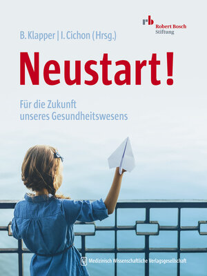 cover image of Neustart!